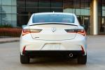 Acura ILX A-Spec 2018 года